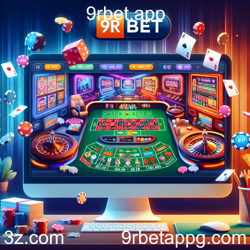 9rbet.app