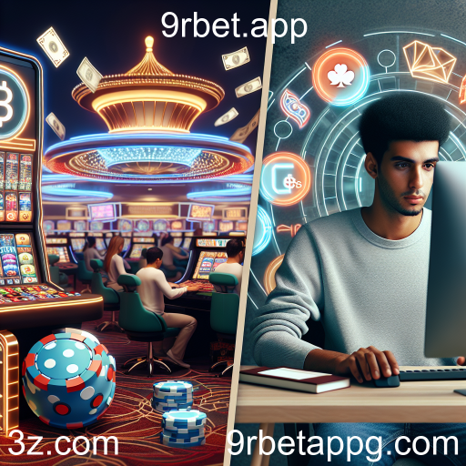 Desafie Seu Conhecimento com a Categoria 'Perguntas' do 9rbet.app