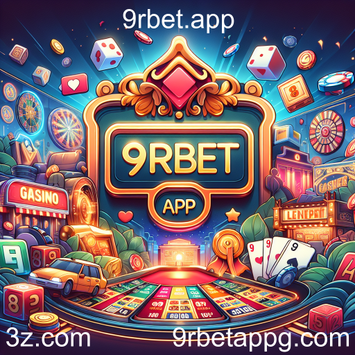 Experimente a Emoção dos Jogos ao Vivo no 9rbet.app